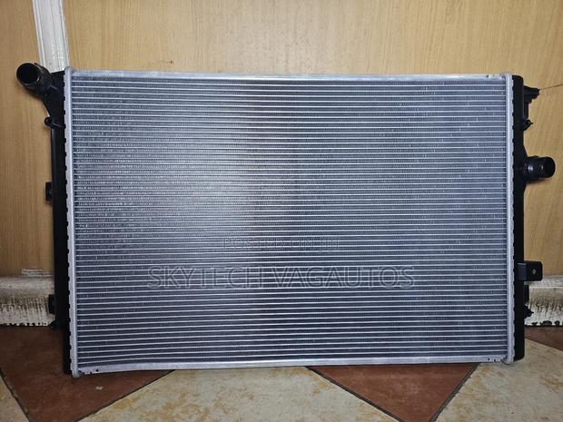 Tiguan 2010-2016 Radiator - thumbnail 3