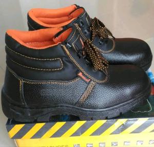 Safety Boots Shoe - thumbnail 2