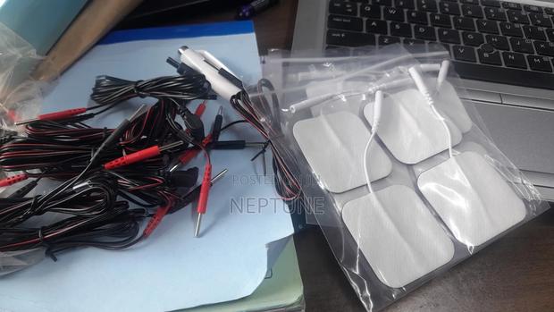 Tens Pads/Cable