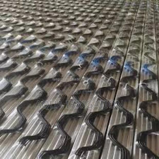 Perfect Zigzag Wire for Every Greenhouse