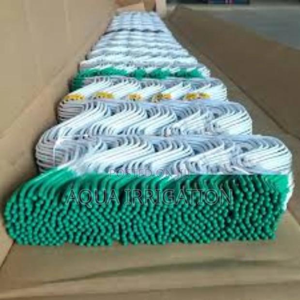 Reliable Zigzag Wire for Stronger Fixation