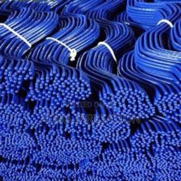High-Quality Zigzag Wire for Secure Covering