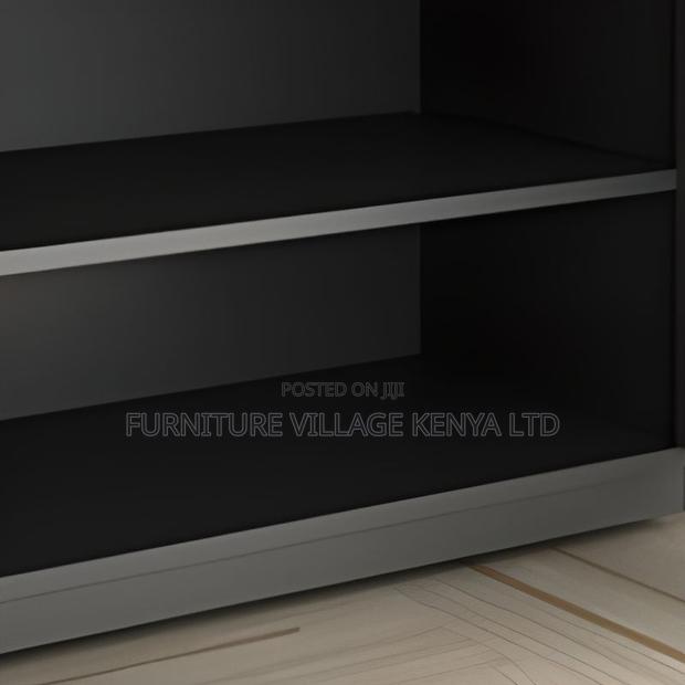Boardroom Tables; 3000mm Executive Conference Table - thumbnail 3