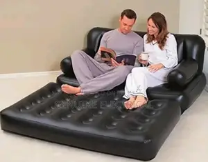 Inflatable Sofa Bed