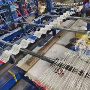 Rust-Resistant Zigzag Wire – Built to Last! - thumbnail 2