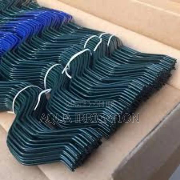 Long-Lasting Zigzag Wire – Buy Now!