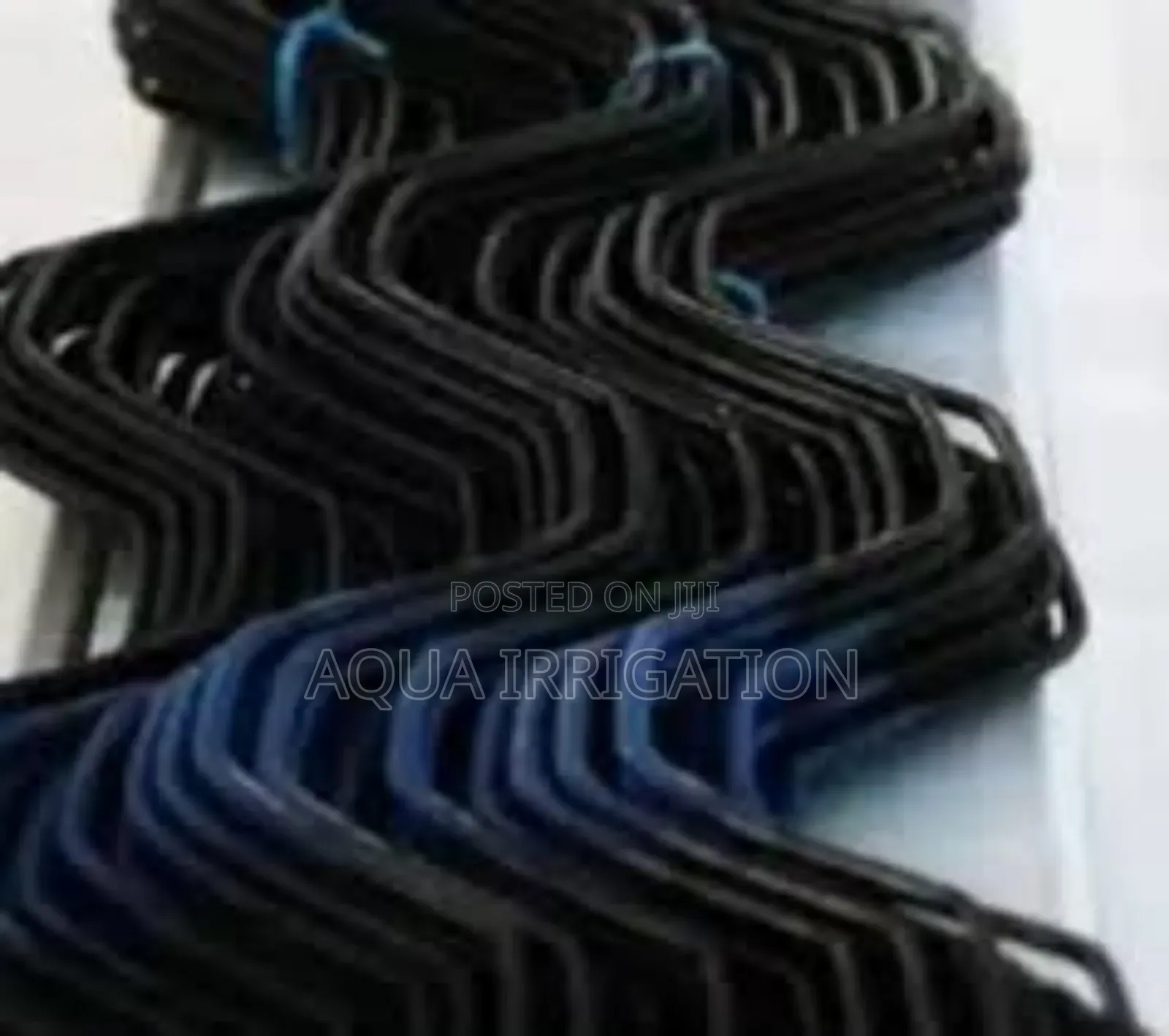 High-Tensile Zigzag Wire for Secure Holding