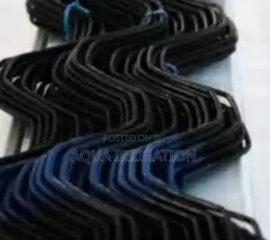 High-Tensile Zigzag Wire for Secure Holding