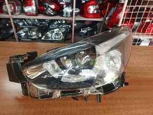Ex-Japan Demio 2015 Zenon Headlight