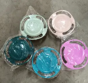 Baby Gyro Bowl
