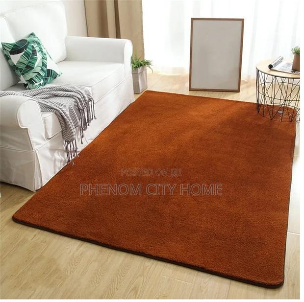 Soft Rabbit Fur Carpets Available - thumbnail 2