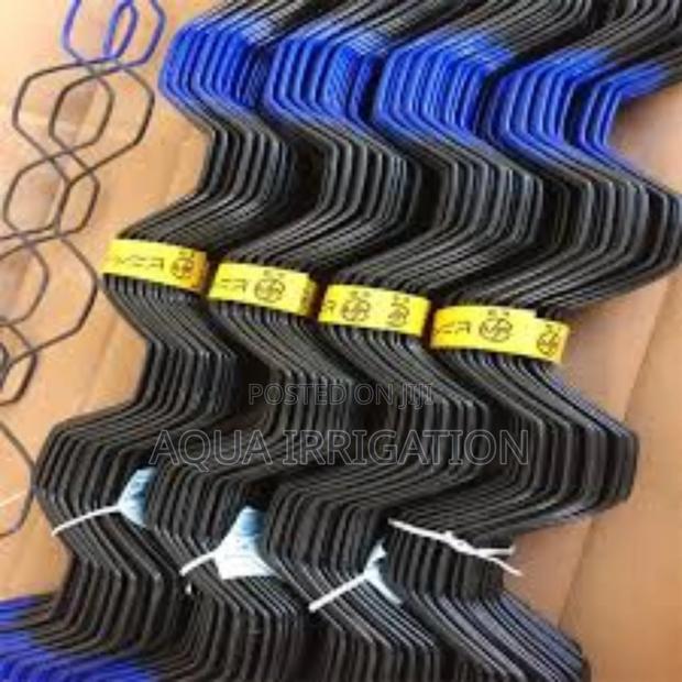 Ultimate Fixing Strength With Zigzag Wire - main view