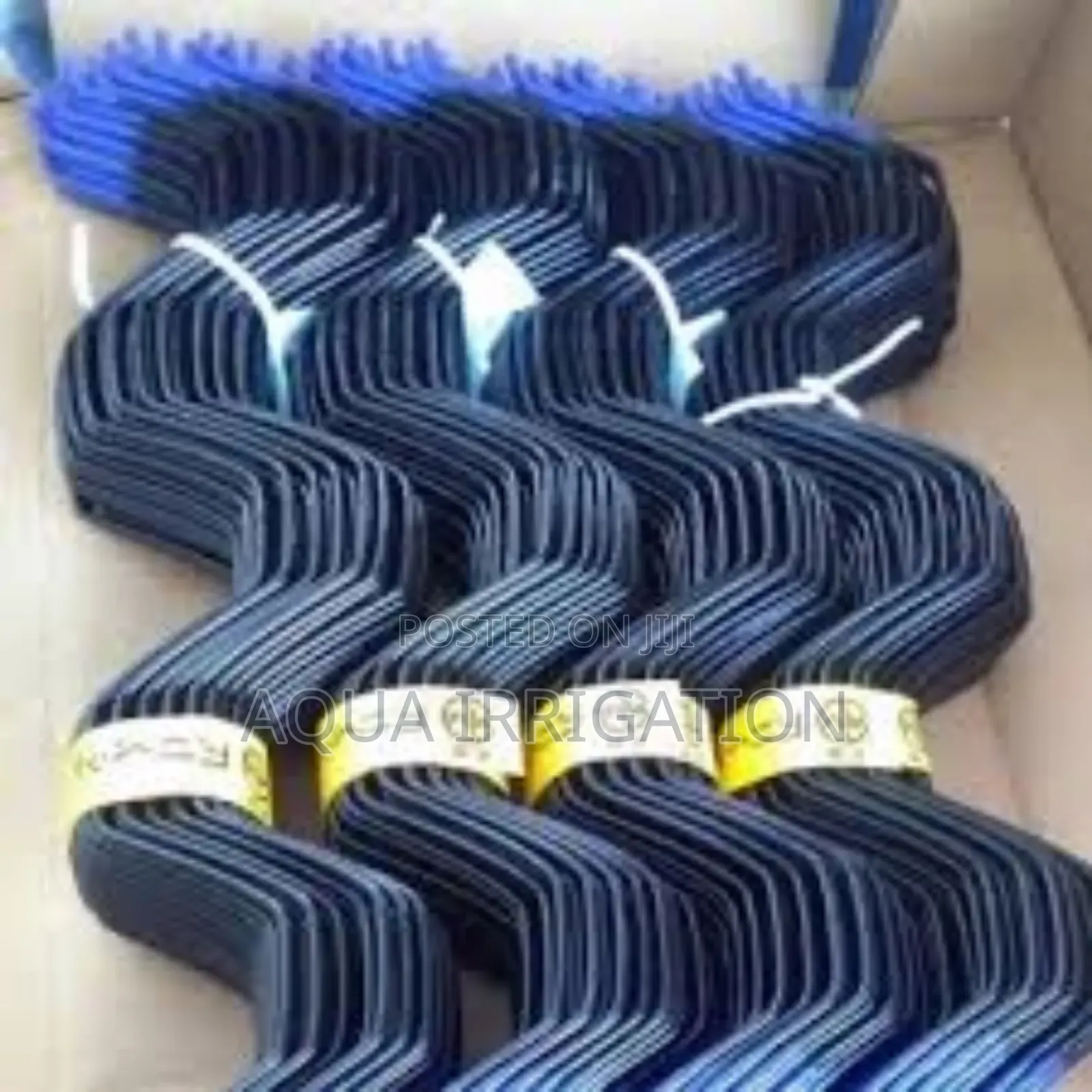 Well Galvanized Zigzag Wire for Your Agricultural Needs
