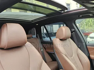 BMW X5 2020 Gray
