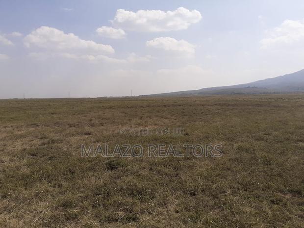 127 Acres for Sale in Longonot - main view