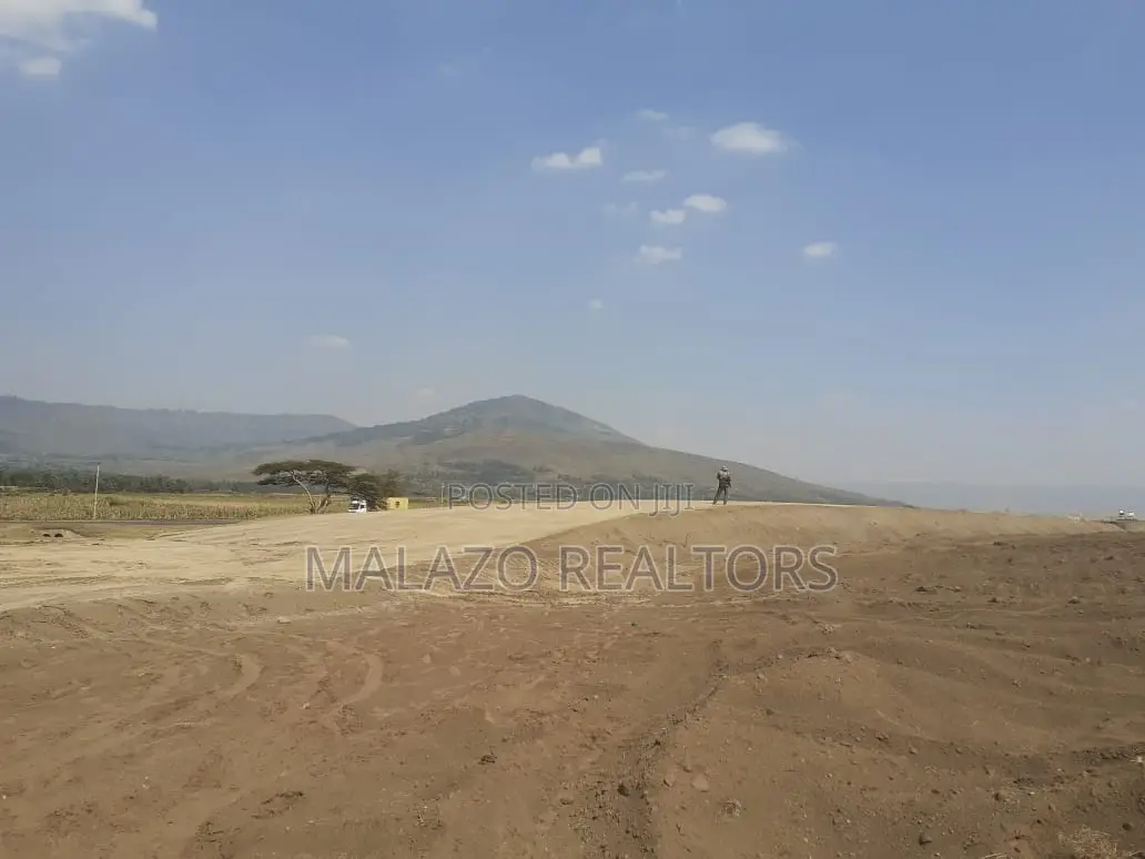 127 Acres for Sale in Longonot