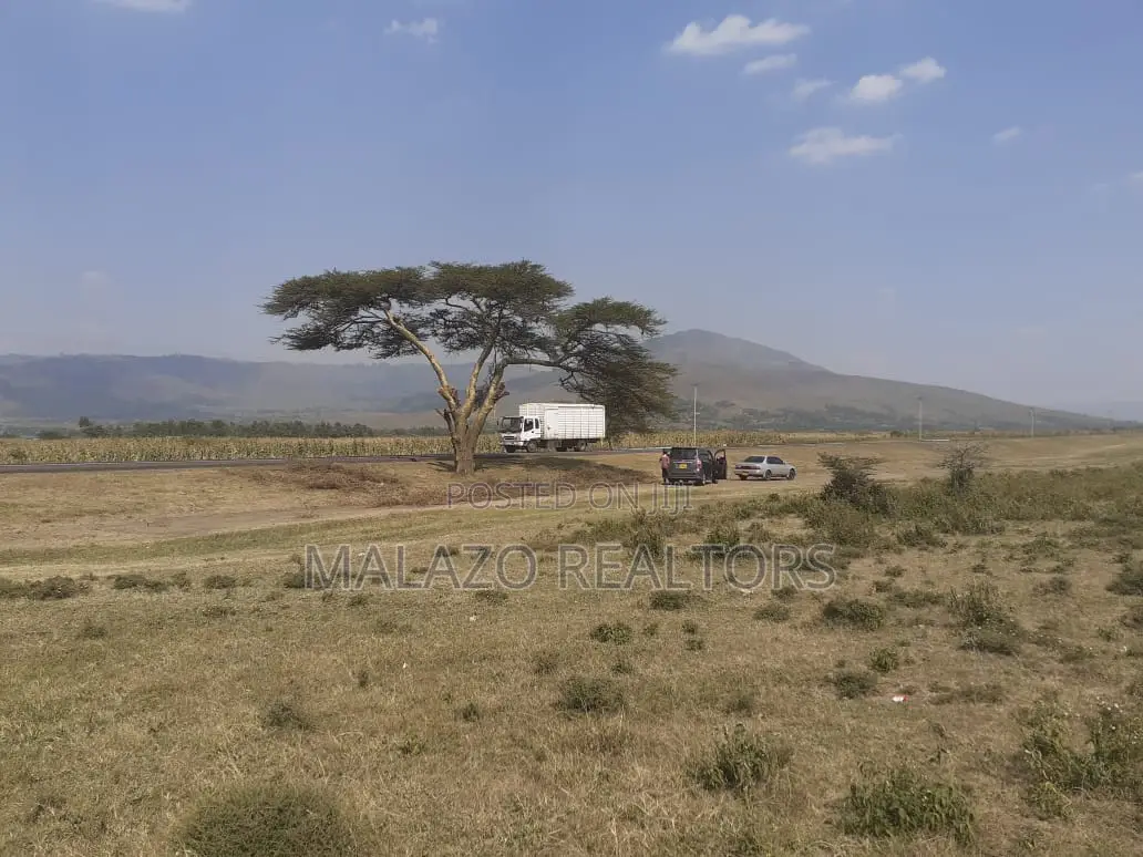 127 Acres for Sale in Longonot