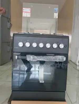 High Quality Mika 58 By 58 Standing Cooker
