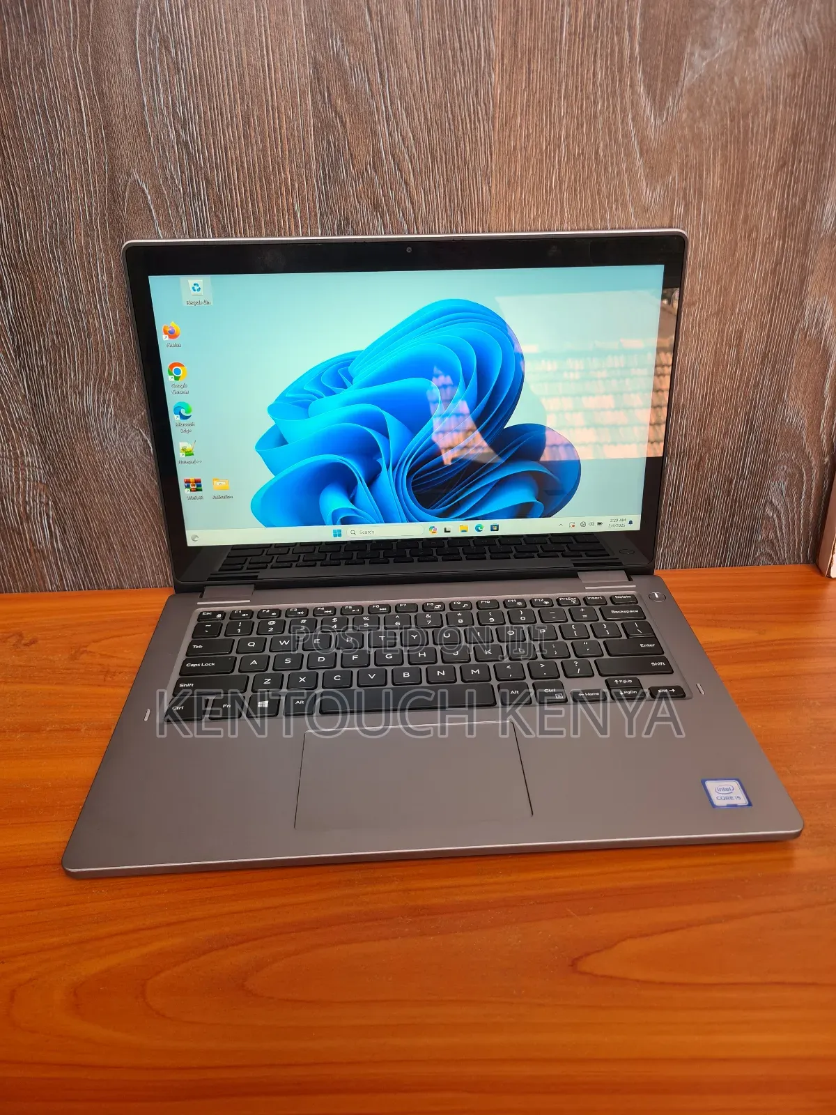 Laptop Dell Latitude 3310 8GB Intel Core I5 SSD 256GB