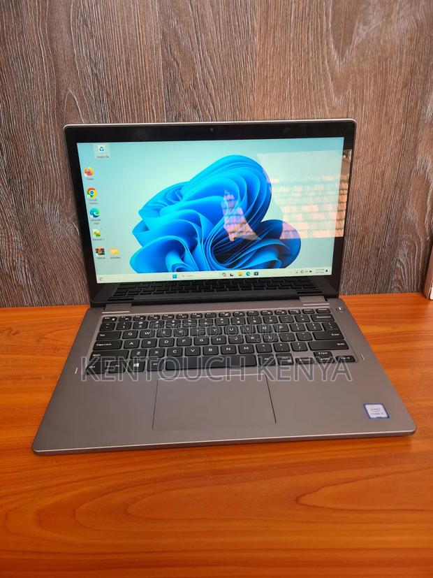 Laptop Dell Latitude 3310 8GB Intel Core I5 SSD 256GB - main view