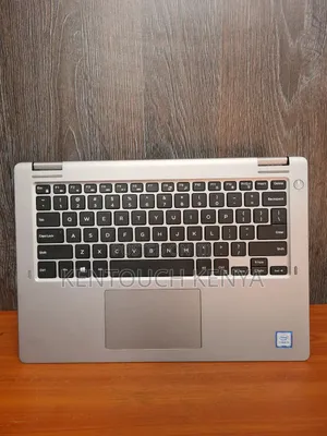 Laptop Dell Latitude 3310 8GB Intel Core I5 SSD 256GB