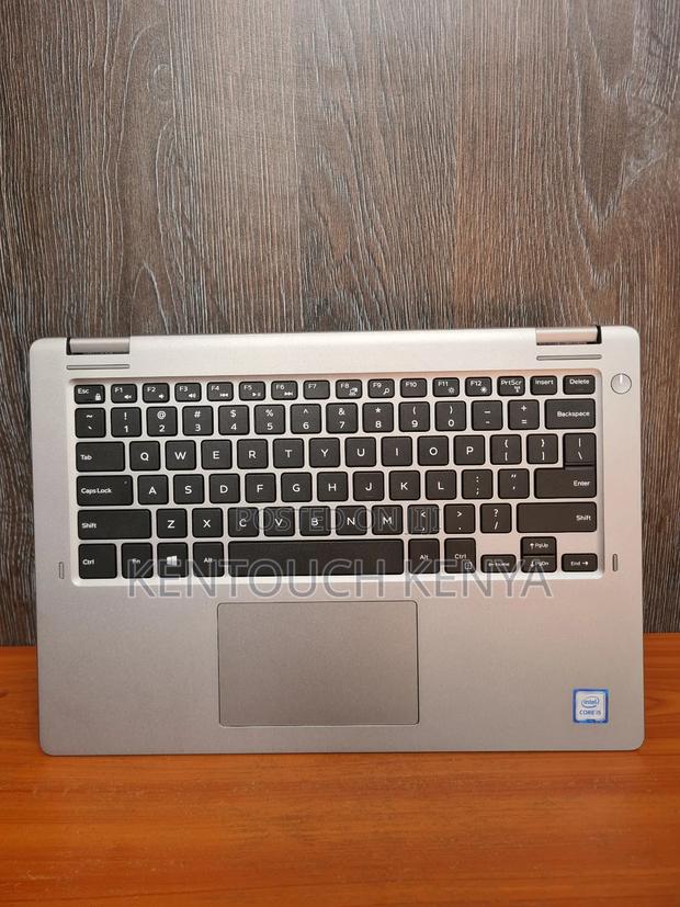 Laptop Dell Latitude 3310 8GB Intel Core I5 SSD 256GB - thumbnail 2