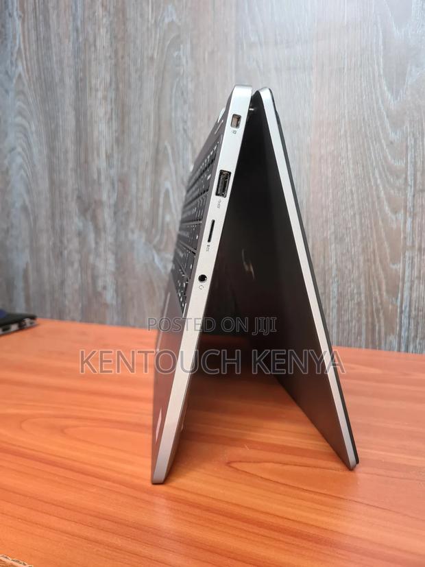 Laptop Dell Latitude 3310 8GB Intel Core I5 SSD 256GB - thumbnail 3