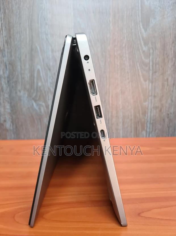 Laptop Dell Latitude 3310 8GB Intel Core I5 SSD 256GB - thumbnail 4