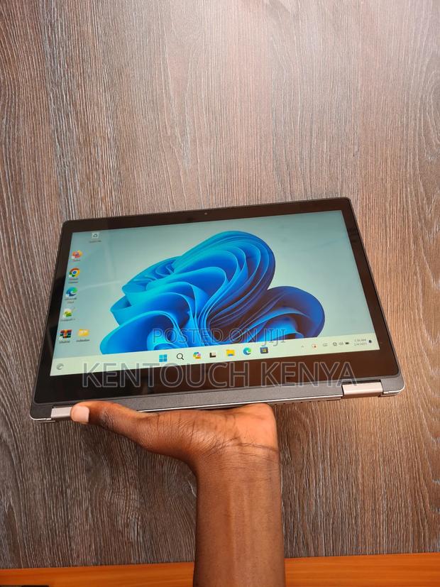 Laptop Dell Latitude 3310 8GB Intel Core I5 SSD 256GB - thumbnail 5