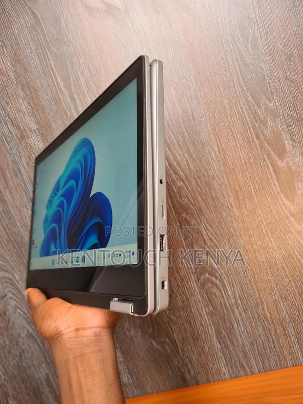 Laptop Dell Latitude 3310 8GB Intel Core I5 SSD 256GB - thumbnail 6