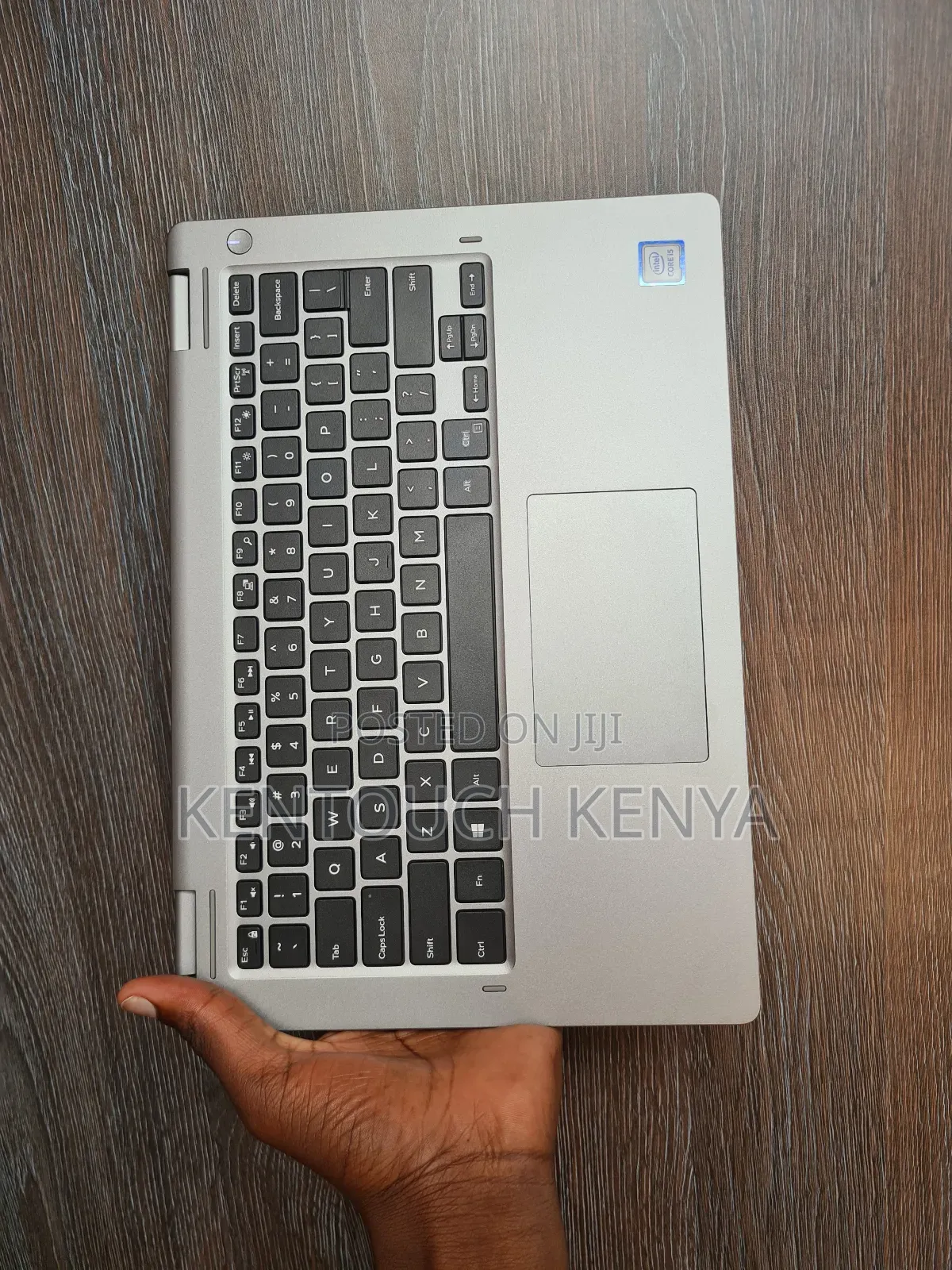 Laptop Dell Latitude 3310 8GB Intel Core I5 SSD 256GB