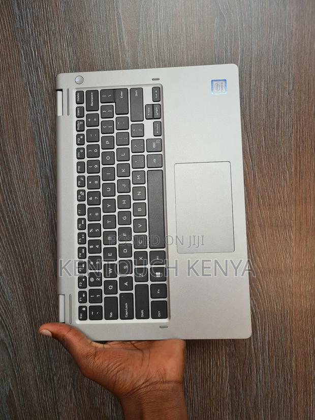 Laptop Dell Latitude 3310 8GB Intel Core I5 SSD 256GB - thumbnail 7