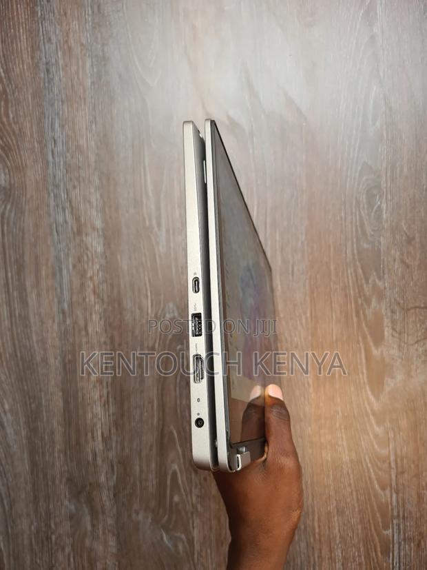 Laptop Dell Latitude 3310 8GB Intel Core I5 SSD 256GB - thumbnail 8