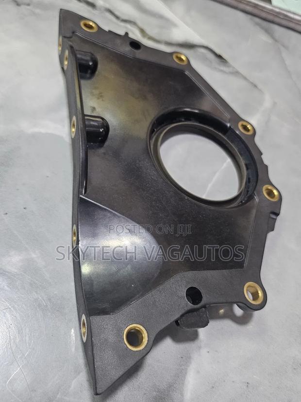 Porsche/Volkswagen/Audi Front Crankshaft