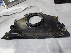 Porsche/Volkswagen/Audi Front Crankshaft