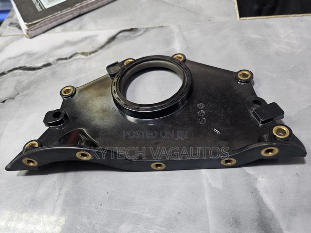 Porsche/Volkswagen/Audi Front Crankshaft - thumbnail 2