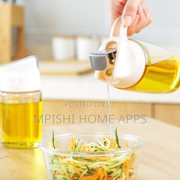 Glass Automatic Oil Dispenser - thumbnail 6