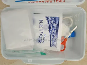 First Aid Kit