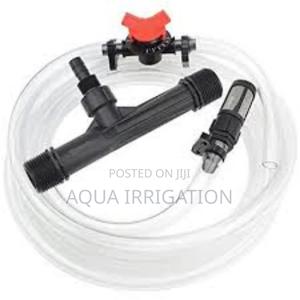 High-Quality Venturi Injectors for Every Farm! - thumbnail 2