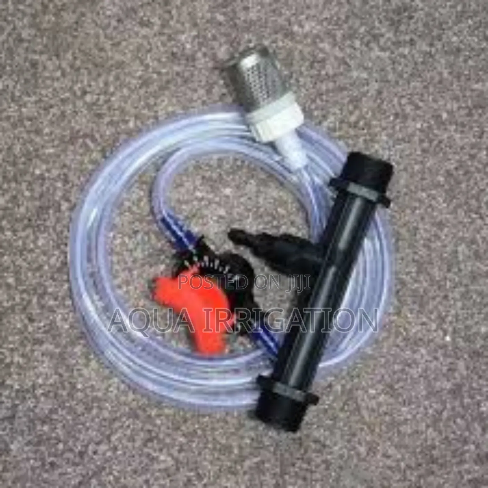 Top-Quality Venturi Injectors – Buy Now!
