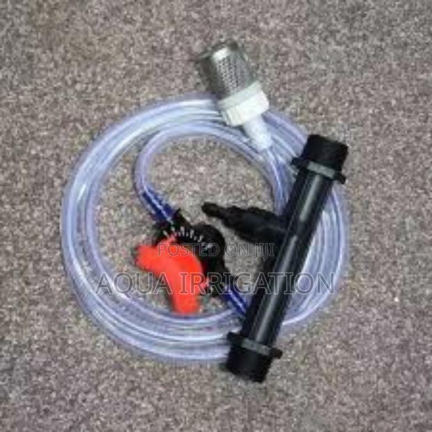 Top-Quality Venturi Injectors – Buy Now!