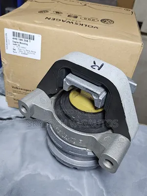 Audi Engine Mount