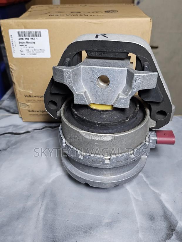 Audi Engine Mount - thumbnail 2