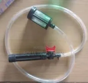 Perfect Fertigation With Reliable Venturi Injectors