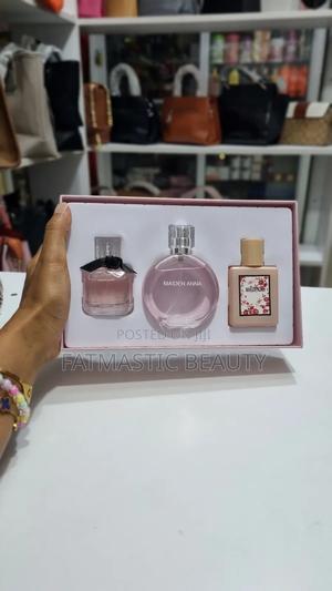 Lovely Gift Set - thumbnail 2