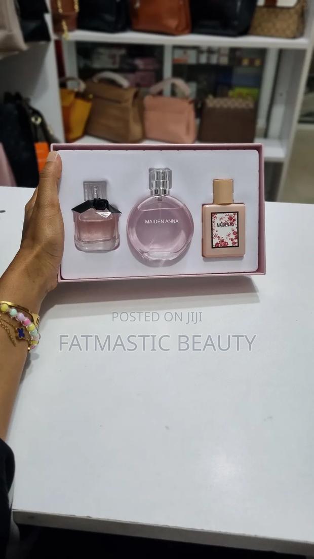 Lovely Gift Set - thumbnail 3