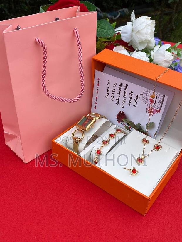 Birthday /Valentines Set - thumbnail 3