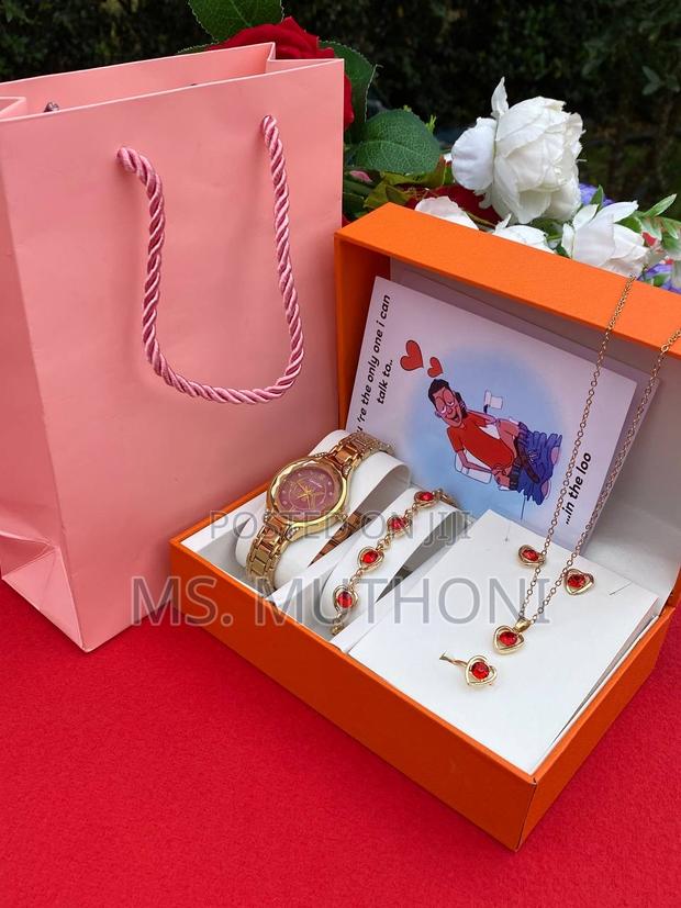 Birthday /Valentines Set - main view