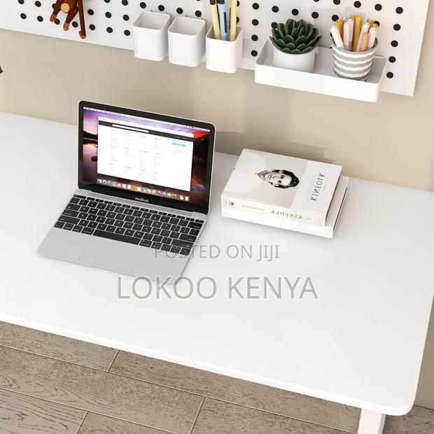 Office Desk: 1.4meter Height Adjustable Electric Office Desk - thumbnail 5