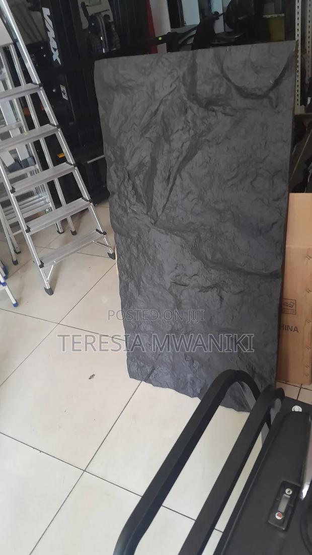 Pu Culture  Stone - main view